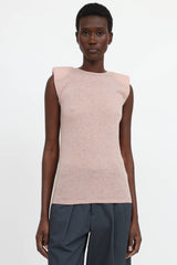 Tibi Padded Vest