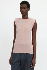 Tibi Padded Vest