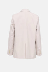 Acne Studios Double Breasted Blazer