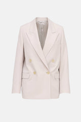Acne Studios Double Breasted Blazer