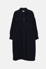 Isabel Marant Étoile Fontia Coat