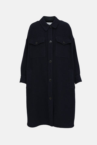 Isabel Marant Étoile Fontia Coat