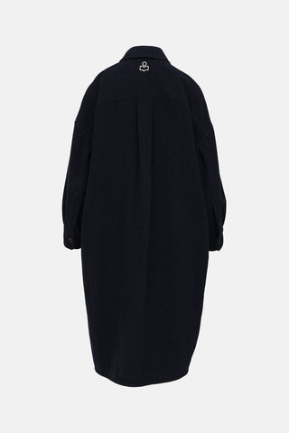 Isabel Marant Étoile Fontia Coat
