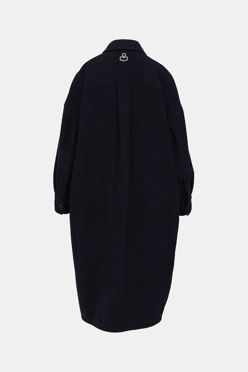 Isabel Marant Étoile Fontia Coat