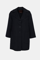Max Mara Wool & Cashmere Jacket