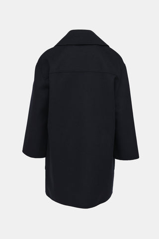 Max Mara Wool & Cashmere Jacket