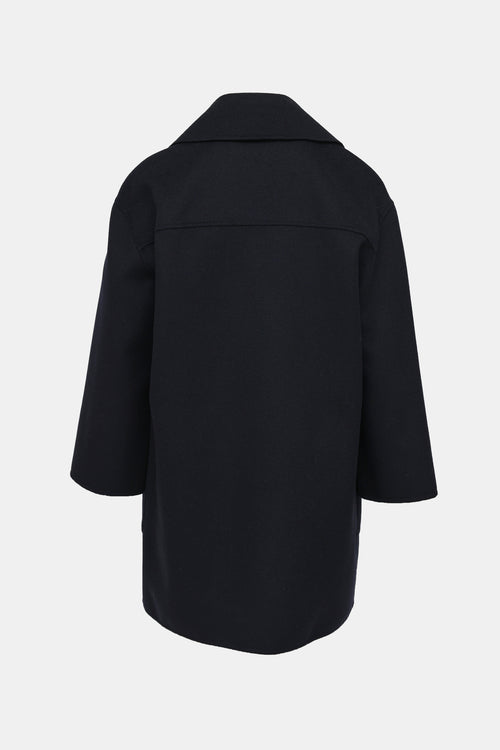 Max Mara Wool & Cashmere Jacket