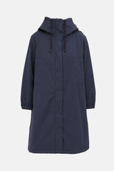Max Mara Over-All Parka