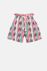 Isabel Marant Étoile Printed Co-Ord Set