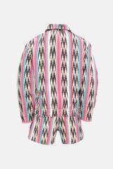 Isabel Marant Étoile Printed Co-Ord Set