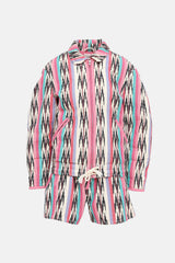 Isabel Marant Étoile Printed Co-Ord Set