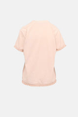 Acne Studios 1996 Raw Hem T-Shirt