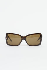 Chanel 5065 Shield Sunglasses