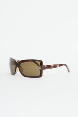 Chanel 5065 Shield Sunglasses