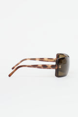 Chanel 5065 Shield Sunglasses