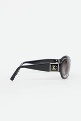 5070 Round Sunglasses