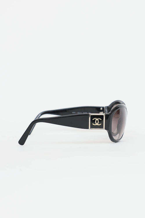 5070 Round Sunglasses