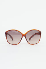 Miu Miu SMU15H Oversized Sunglasses