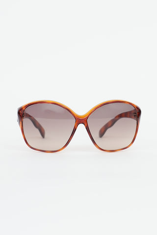 Miu Miu SMU15H Oversized Sunglasses