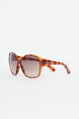 Miu Miu SMU15H Oversized Sunglasses