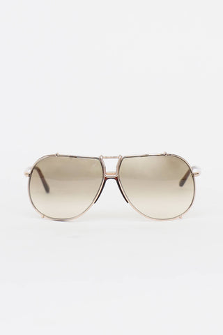 Tom Ford TF 239 Luca Sunglasses