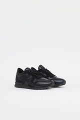 Valentino Camo Rock Runner