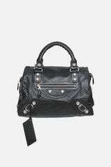 Gucci Giant Motocross Midday Bag