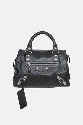 Gucci Giant Motocross Midday Bag