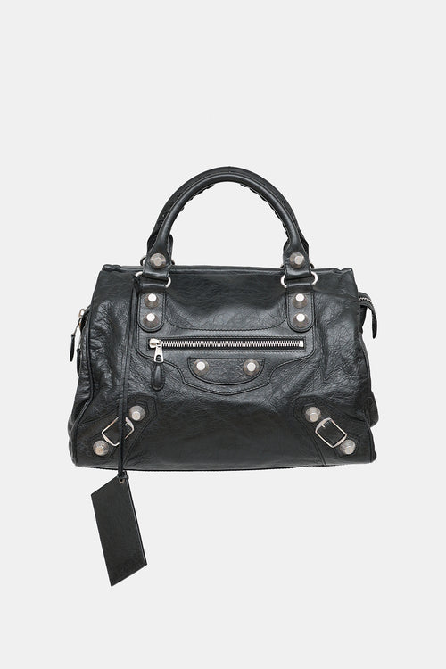 Gucci Giant Motocross Midday Bag