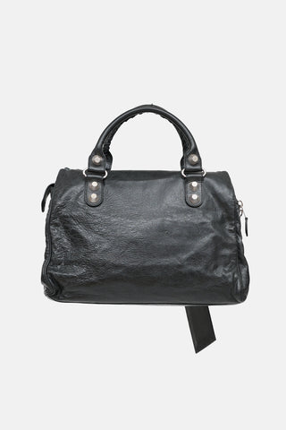 Gucci Giant Motocross Midday Bag