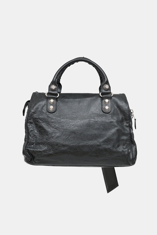 Gucci Giant Motocross Midday Bag