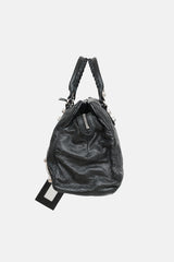 Gucci Giant Motocross Midday Bag