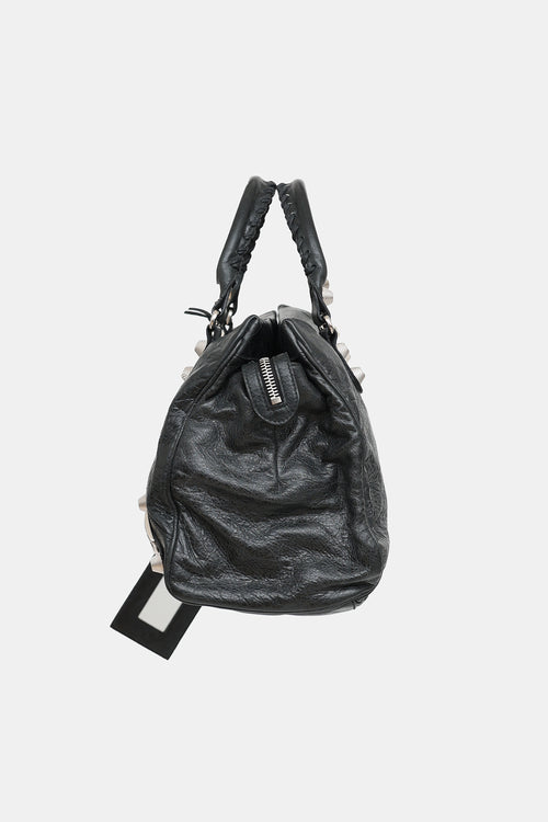 Gucci Giant Motocross Midday Bag