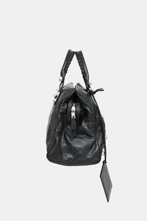 Gucci Giant Motocross Midday Bag