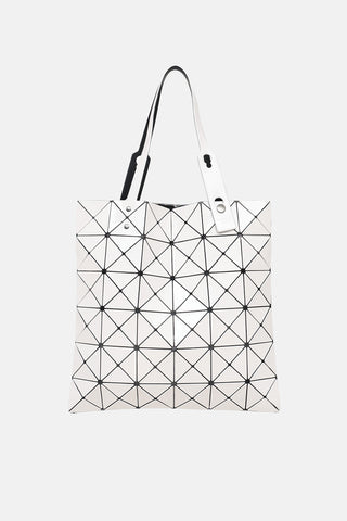 Bao Bao Issey Miyake Lucent Tote Bag