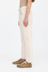 Brunello Cucinelli Straight Leg Jeans