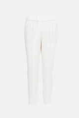 Brunello Cucinelli Tapered Elastic Trouser