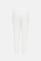 Brunello Cucinelli Tapered Elastic Trouser