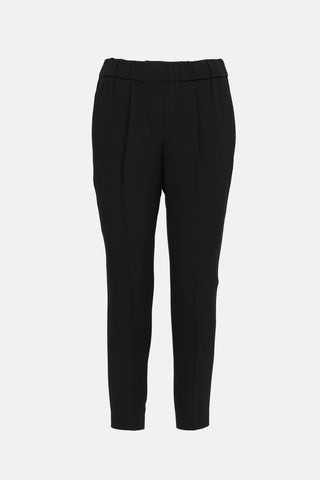 Brunello Cucinelli Tapered Trouser