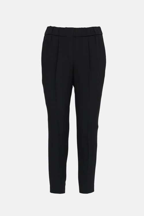 Brunello Cucinelli Tapered Trouser