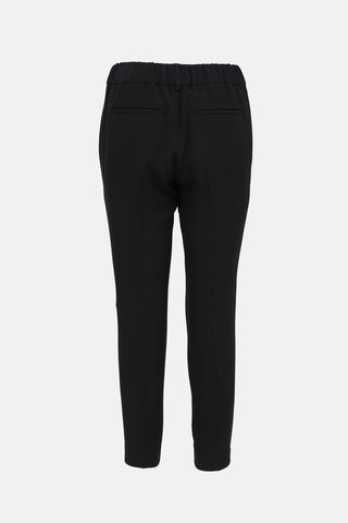 Brunello Cucinelli Tapered Trouser