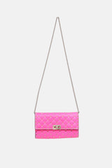 Valentino Rockstud Wallet On Chain Bag