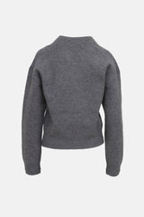 Maria McManus V-Neck Sweater
