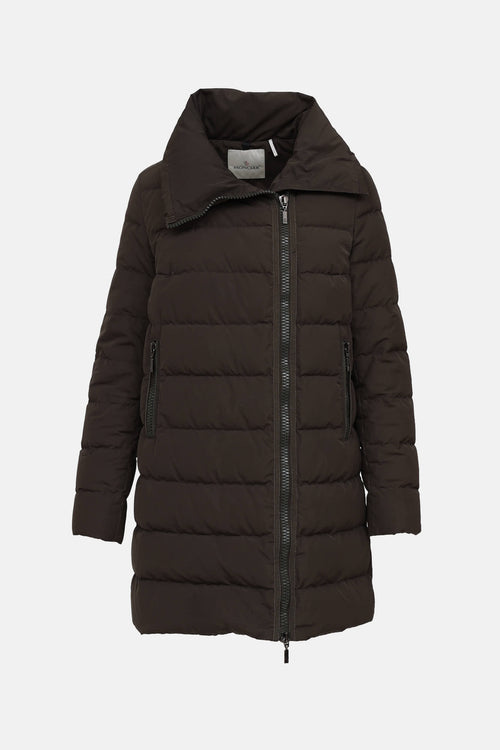 Moncler Gerboise Puffer Coat