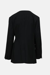 Fabiana Filippi Wrap Blazer