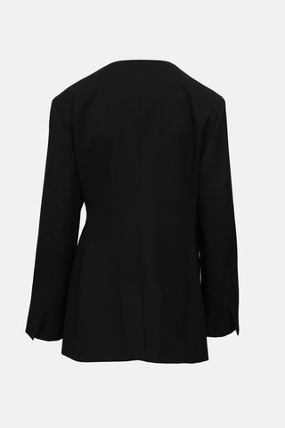 Fabiana Filippi Wrap Blazer
