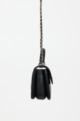 Chanel Small Trendy CC Quilted Flap Bag