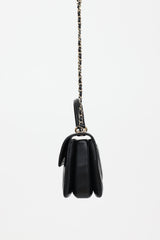 Chanel Small Trendy CC Quilted Flap Bag