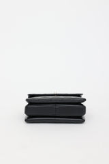 Chanel Small Trendy CC Quilted Flap Bag