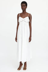 The Garment Kristen Crochet Dress